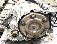 RICAMBI USATI, CAMBIO