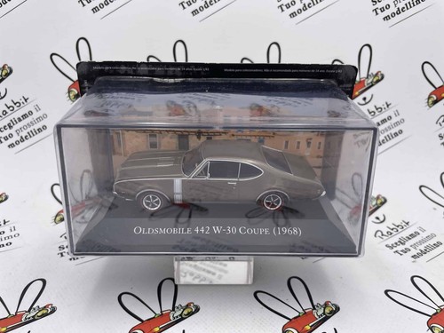 Die cast oldsmobile - cast, "