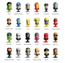 Megapopz Marvel Avengers