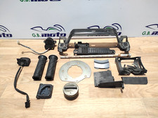 lotto ricambi vari minuteria