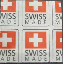 MOLLA CARICA ROLEX 2030-4419 2035 compatibile SWISS MADE mainspring