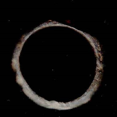 Anello direi trincea - da, con