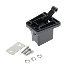 Adattatore montaggio blocco