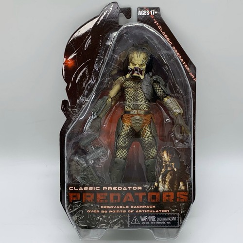 Predators classic predator - classic,