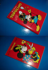 TOPOLINO libretto n. 1