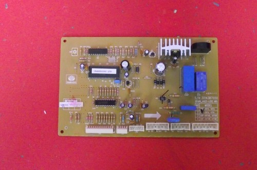 Frigorifero congelatore daewoo - frigorifero,