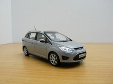 FORD FOCUS GRAND C-MAX gris