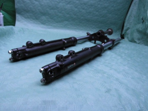 Forcella honda cb750 - cb750, rc04