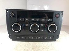 PANNELLO CLIMATIZZATORE