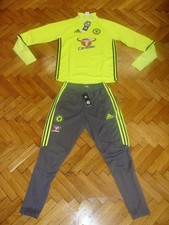 Tuta da calcio Chelsea top