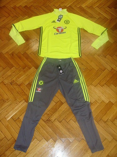 Tuta calcio chelsea - calcio, top