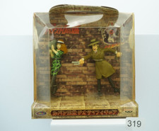 Figurina Lupin il Terzo