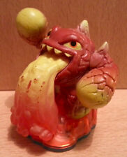 FIGURINE SKYLANDER SKYLANDERS SERIE 3 SWAP FORCE ERUPTOR LE VOLCAN EN FEU