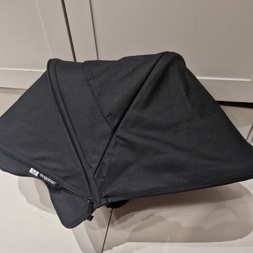 Bugaboo donkey5 tettoia - tettoia, da