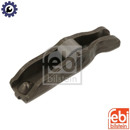 Finger follower fasatura - 4x,