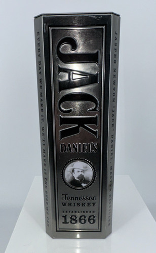 Jack daniels old - 7, whisky