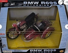 HOME TORYS 90927 BMW R69S