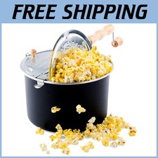 Macchina per popcorn