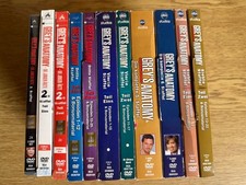Grey anatomy staffel - anatomy,