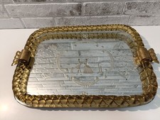 VASSOIO VETRO DI MURANO