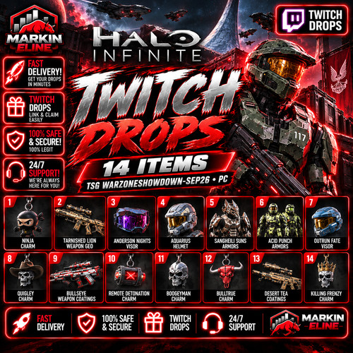 Halo infinite twitch - halo, |