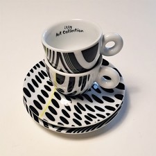 tazzine illy art collection