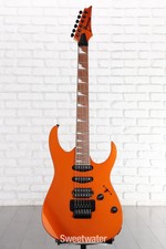 Ibanez standard rg460dx - ibanez,