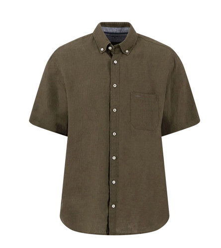 Camicia fynch hatton premium - hatton®,