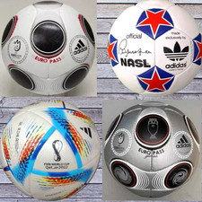 Europass Gloria+NASL Retro