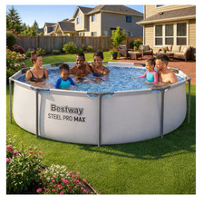 Bestway Steel Pro MAX 10