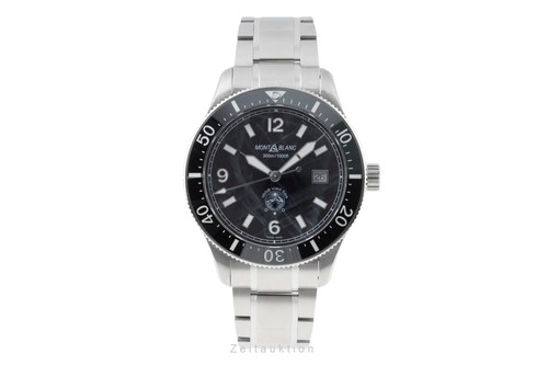 Orologio uomo montblanc - uomo, 1858