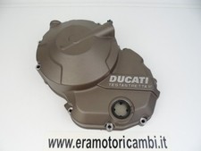 COPERCHIO CARTER COVER COPERCHIO COPRI FRIZIONE MOTORE DUCATI MONSTER 821 2015