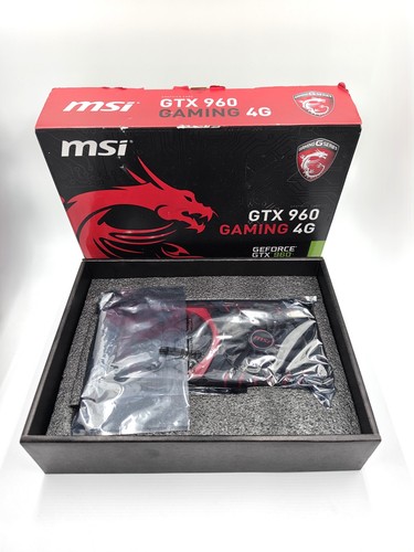 Scheda grafica msi geforce - scheda,