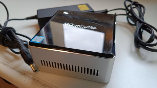 Occasione mini intel - pc,
