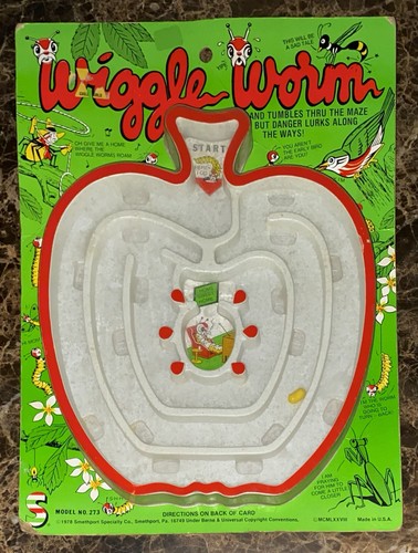 Gioco tavolo vintage 1978 - gioco,