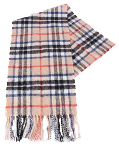 Sciarpa unisex locharron - locharron, of