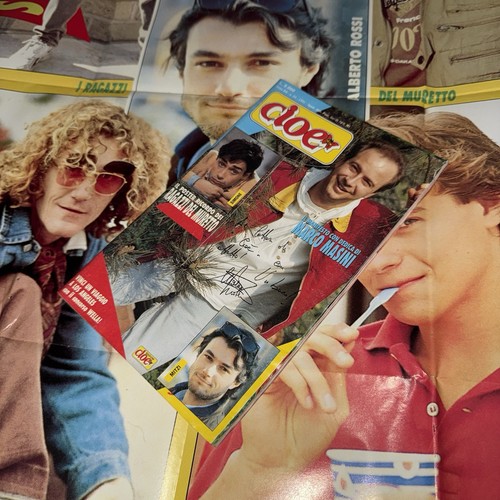Vintage cioe mag - n.24, 1991