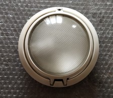 vecchia lampada design LUCEPLAN METROPOLI  17 cm no artemide flos stilnovo 