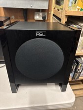 REL ACOUSTICS T-3 SUB BASS
