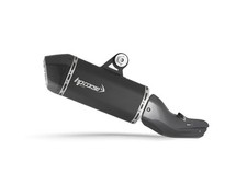 TERMINALE SPS CARBON SHORT HP