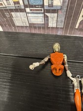Modellino vintage Mego
