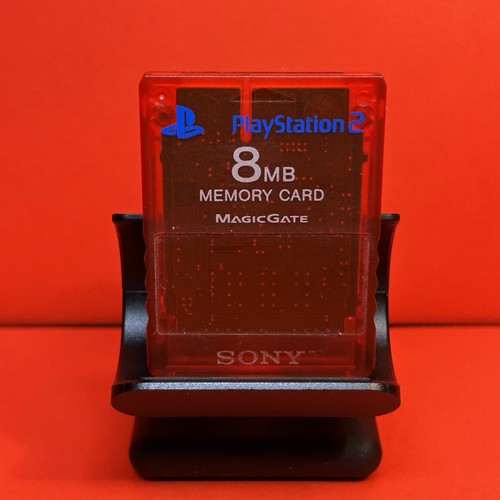 Memory card ps1 ps2 - memory,