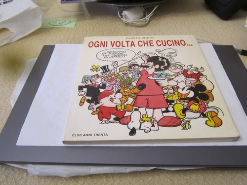 Club anni trenta ogni - trenta, volta