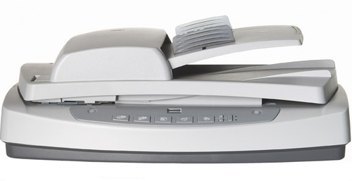 Scanjet 5590 usb scanner - hp,