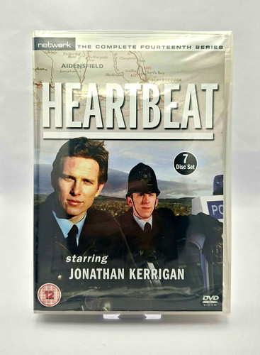 Heartbeat complete series - heartbeat:,