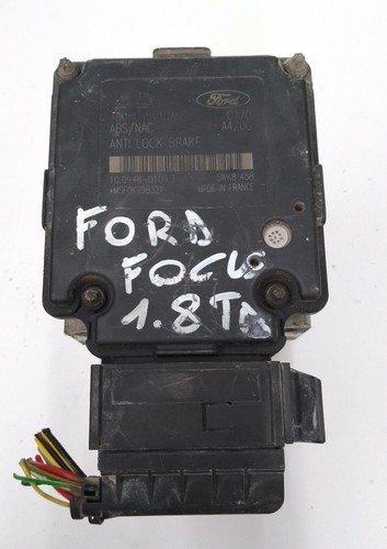 Centralina abs per ford focus - abs,