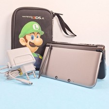 Nintendo 3DS XL Console 🚀