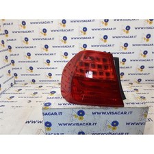 Fanale Esterno Posteriore