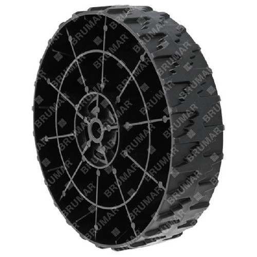Ruota diametro 150 per - ruota,