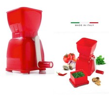 Rigamonti Trita Erbe Speedy